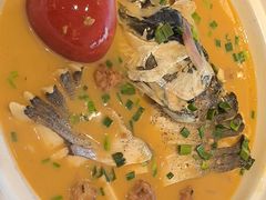 -川流不息·地道川菜·小龙虾(松东路店)