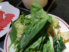 -汉城馆·烤肉火锅餐厅·韩国烤肉(河北云瑧世纪大饭店)