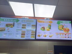 -赛百味SUBWAY(卓越店)