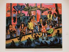 -四川美术学院美术馆