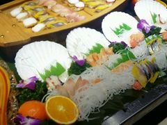 -钓鱼岛洗浴休闲会馆(卫星路店)