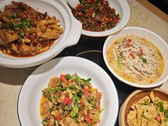 孜然牛肉-大碗先生(荣时代店)