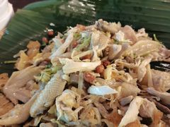 -园林美食城·本土农家菜(杨和镇店)