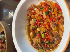 -衡厨·衡阳土菜(中南店)