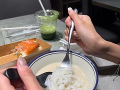 -翡翠拉面小笼包(机场DFS店)