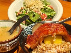 -有喜屋·鲜鸡烧鸟·居酒屋(安龙路店)