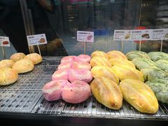 -LELECHA乐乐茶(美罗城店)