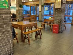 大堂-外婆菜(江乡路店)