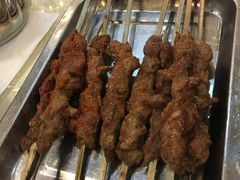 -马尔龙新疆饭店·清真(瑞景店)