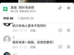 -阿叶羊杂碎(前进街店)