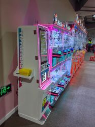 -玩元素·家庭游乐成长中心(香格里拉店)