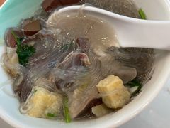 -苏晓玥·手作江南小吃(深圳北站店)