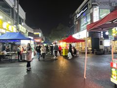 -托乐嘉美食广场(托乐嘉街区店)
