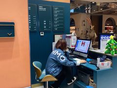 -海马体照相馆(北京朝阳大悦城店)
