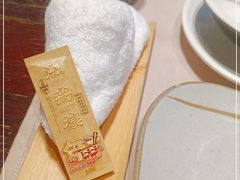 -滋粥楼·顺德菜(番禺广场总店)