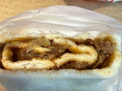 京三儿烤鸡架-京三儿烤鸡架(北新桥店)