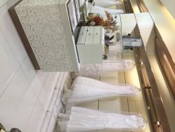 点击看大图 宝娜嫁衣馆-南京宝娜嫁衣婚纱礼服馆(中央路店)
