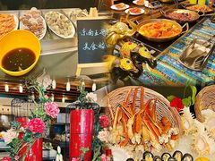-青岛海尔洲际酒店