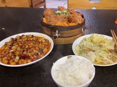 -人和水上飘(第一家店)