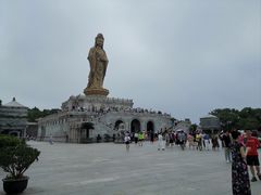 -普陀山慧济禅寺