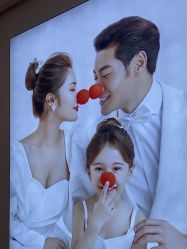 -小阿福儿童摄影(摩尔城店)