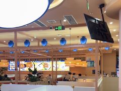 -嗲嗲的椰子鸡・太琼糟粕醋(上海百联又一城店)
