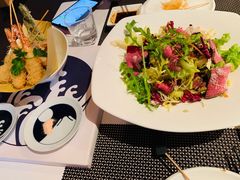 -FOUNT创意日料