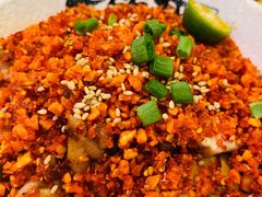 -熊吞·大碗丼烧肉饭(济宁万达广场店)