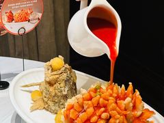 -小厨娘书香金陵(夫子庙老门东店)