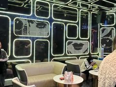 -欢乐迪KTV(南京夫子庙三山街店)