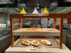 -顺德美的万豪酒店-万豪中餐厅