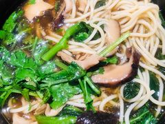 -和府捞面(方庄店)