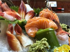 -简家·海鲜盛宴(下沙店)
