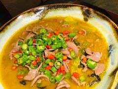 -川風侠·融合新川菜(镇江京口吾悦店)
