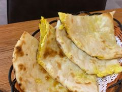 -NAMO印度餐厅