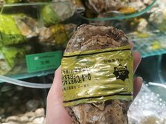 -尚宴牛特鲜自助(太原街万达店)