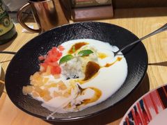 -塔哈尔·新疆盛宴(复地活力城店)