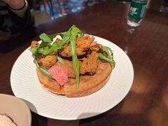 -Brut Eatery悦璞食堂(建国东路店)