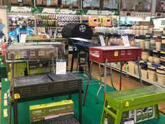 -麦德龙(南山店)