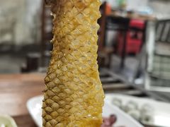 -章记正宗南岗鱼蛋火锅