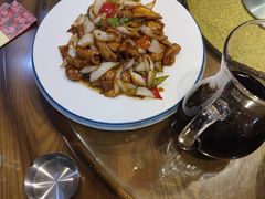 -快乐老家三鲜饺子东北菜(南六中路店)
