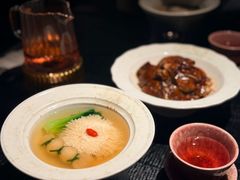-淮扬府·游园京梦(北京SKP店)