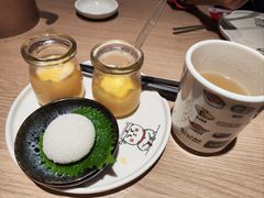-万岁寿司(芳村店)