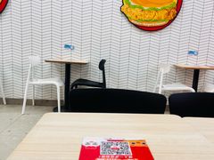 -华莱士·全鸡汉堡(郭巷3店)