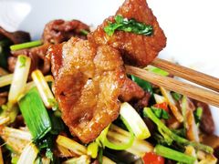 -一坐一忘云南菜(嘉里中心店)