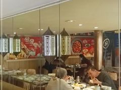 -撒拉花儿·新疆菜·清真(太阳宫店)