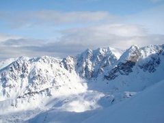 -祁连山·岗什卡雪峰景区