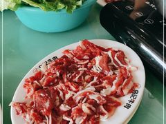 -乌记鲜活牛肉城(金砂东路店)
