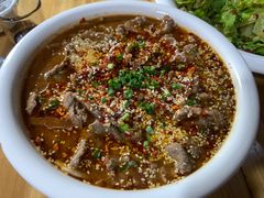 -勇猛子川菜馆(新军路店)