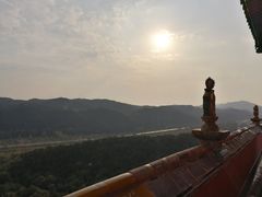 -普陀宗乘之庙(小布达拉宫)